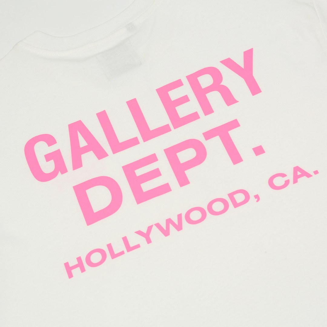 Gallery Dpt. T-shirt