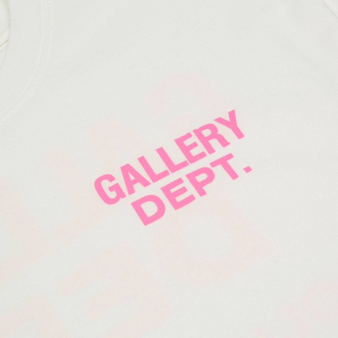 Gallery Dpt. T-shirt