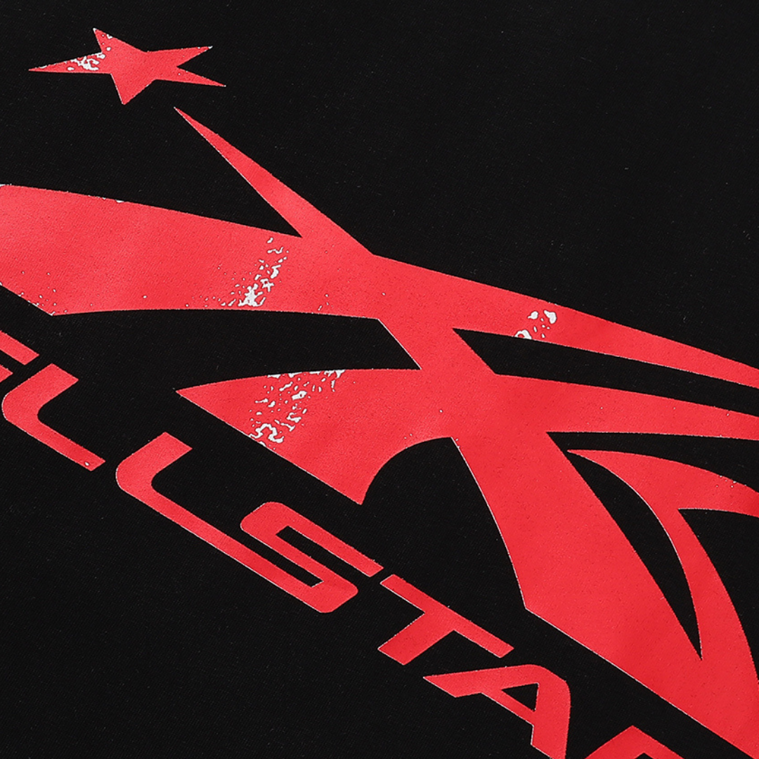 Hellstar T-shirt