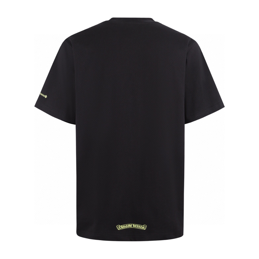 Chrome T-shirt