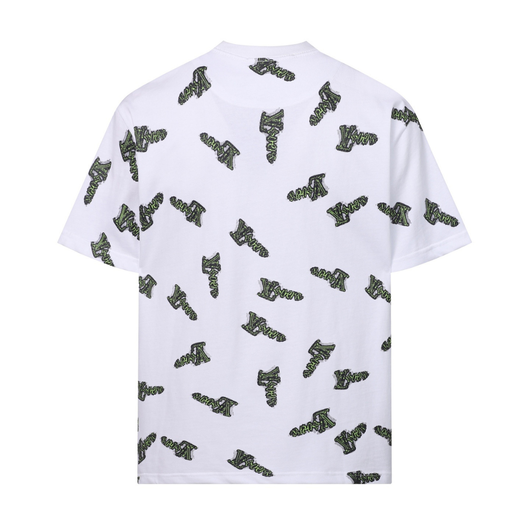 Monogram T-shirt