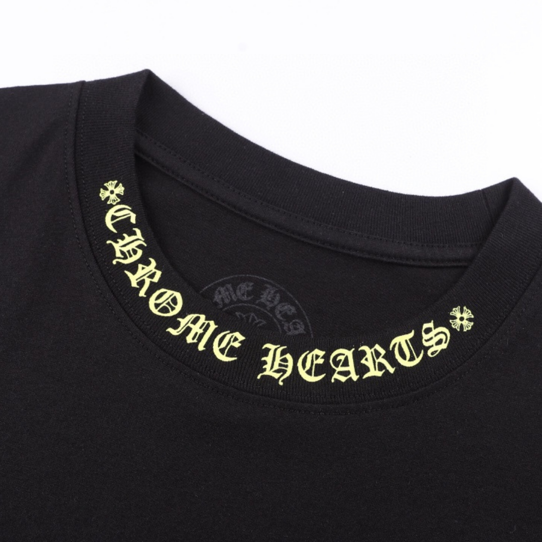 Chrome T-shirt