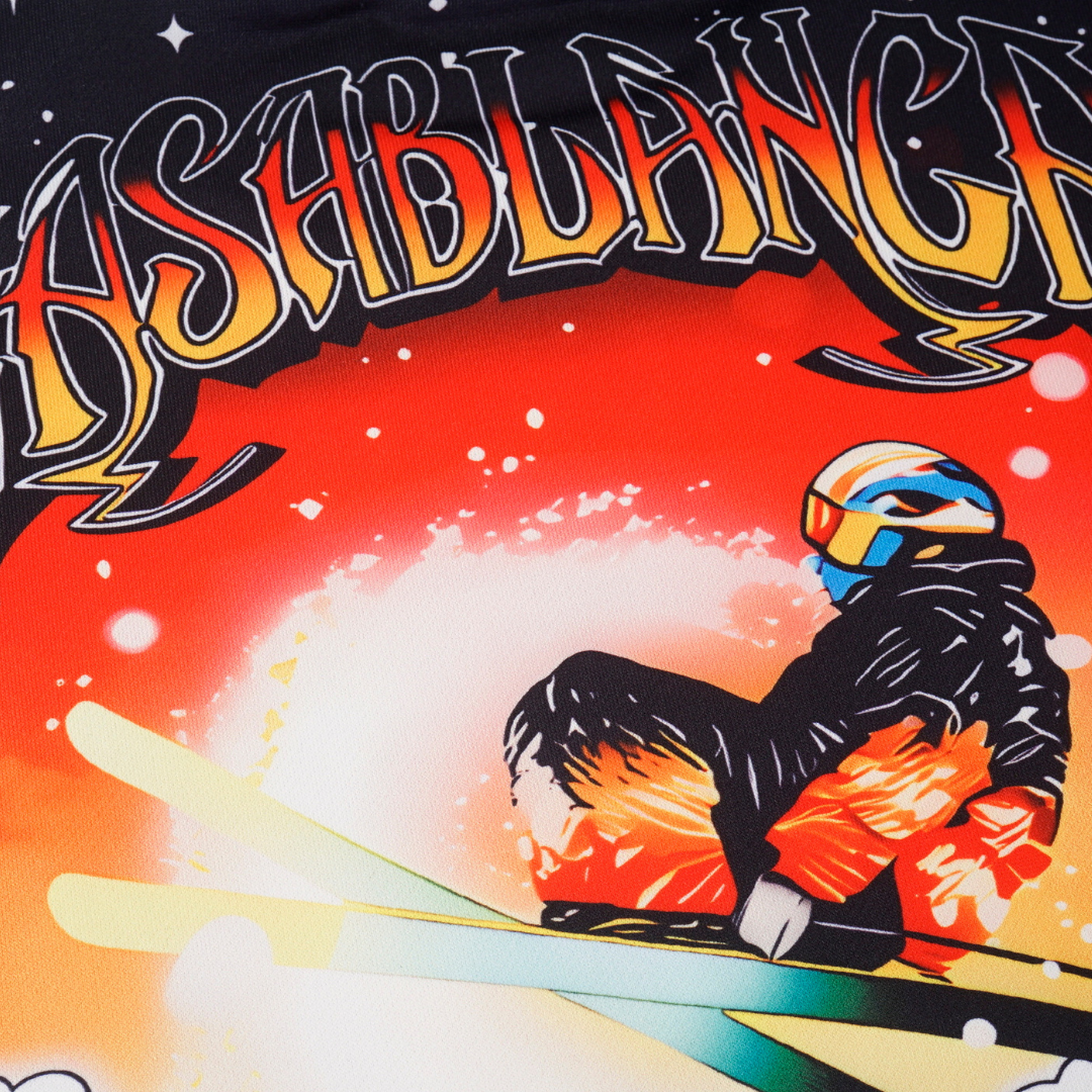 Casa Monogram Sweatshirt