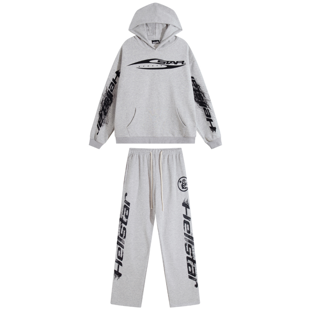 Hell Tracksuit