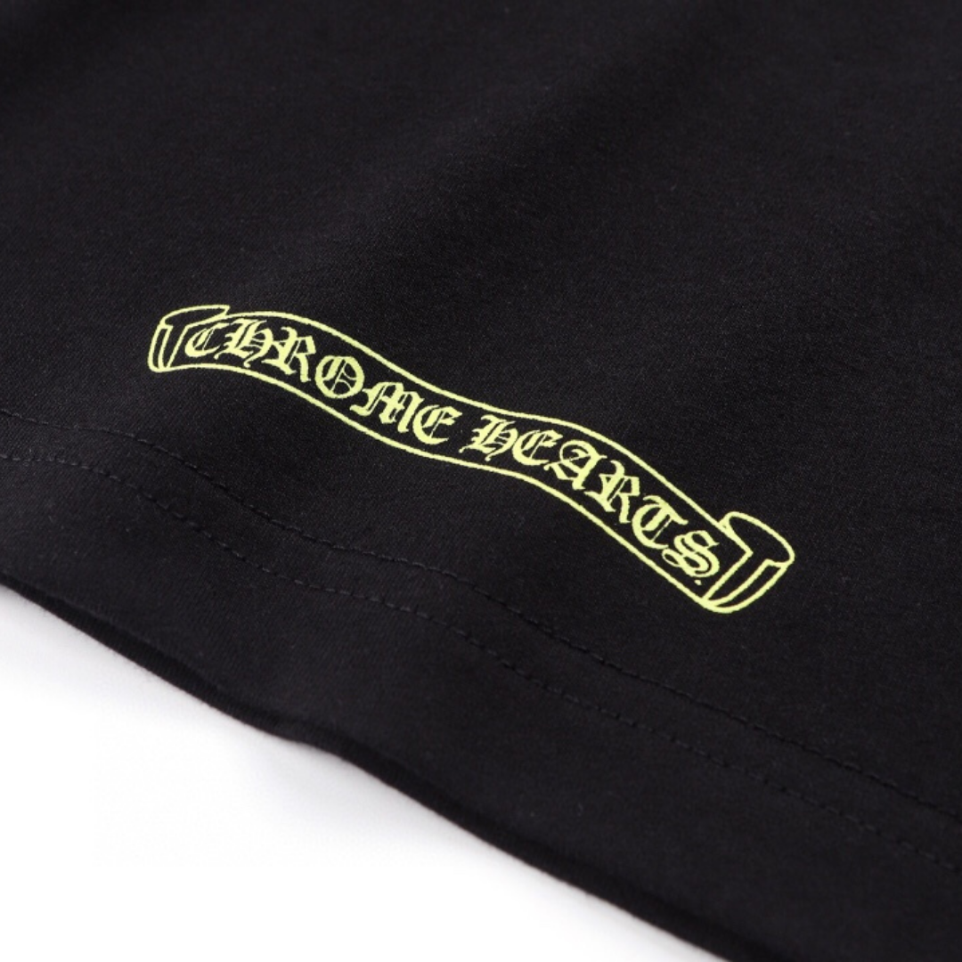 Chrome T-shirt