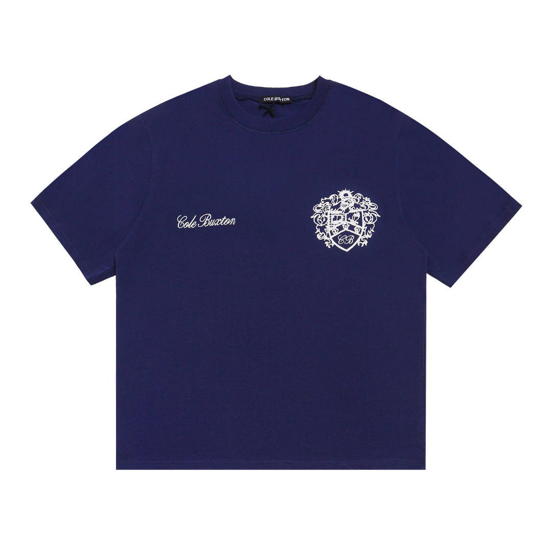 CB Monogram T-shirt