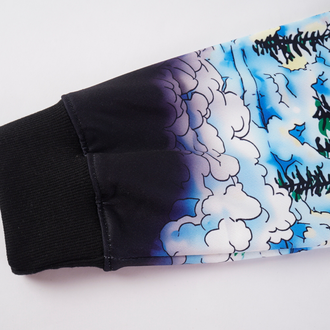 Casa Monogram Sweatshirt