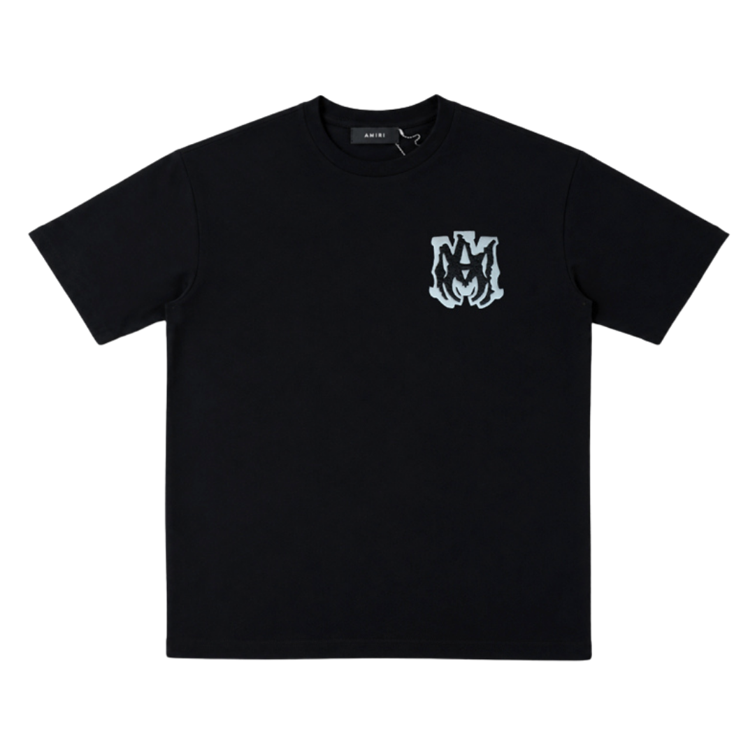 Amr Monogram Short Set
