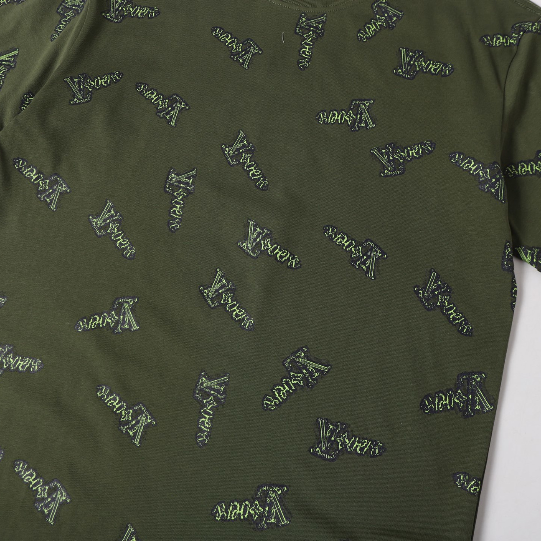 Monogram T-shirt