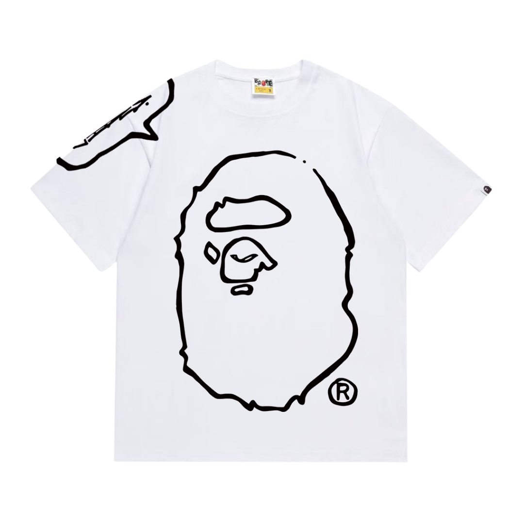 Bape T-shirt