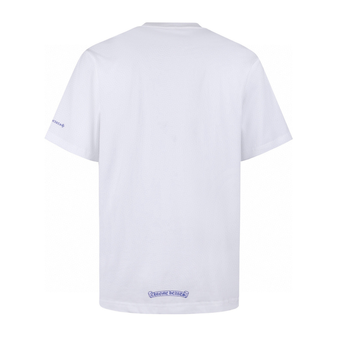 Chrome T-shirt