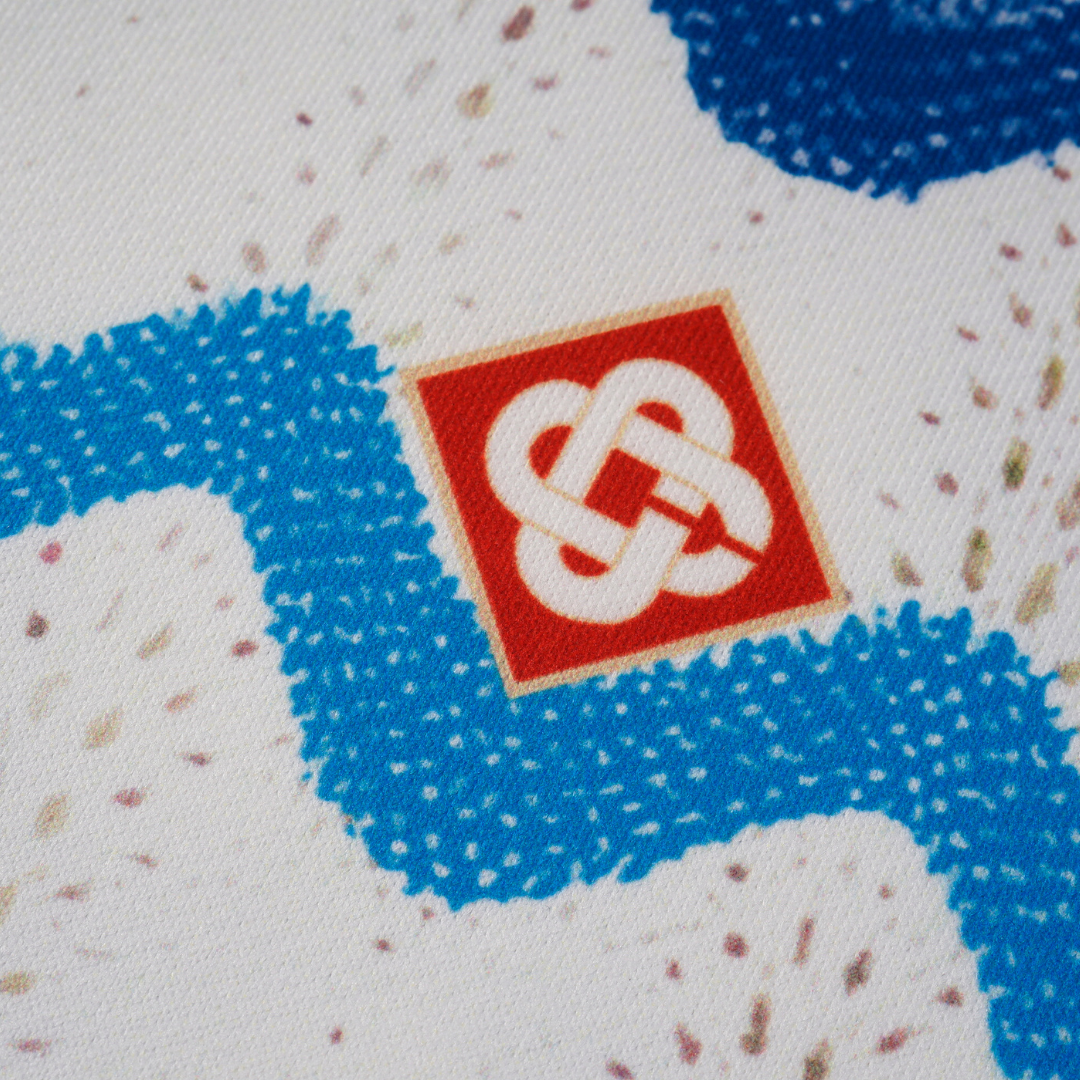 Casa Monogram Sweatshirt