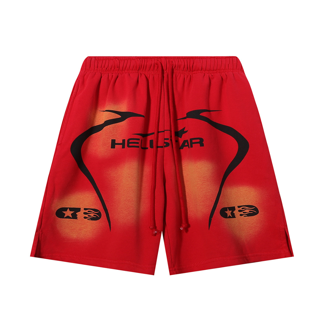 Hellstar Short Set