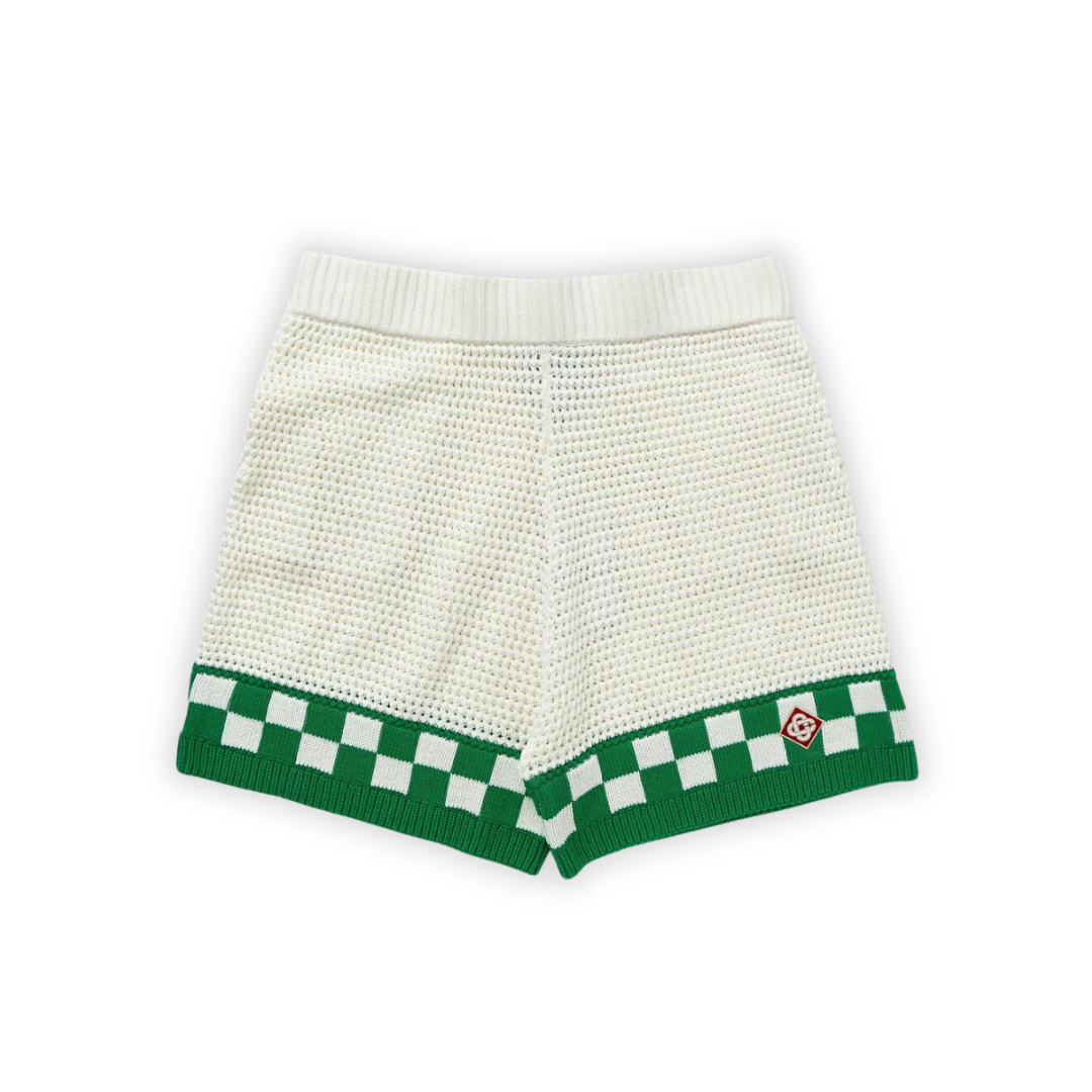 Casa Short Set