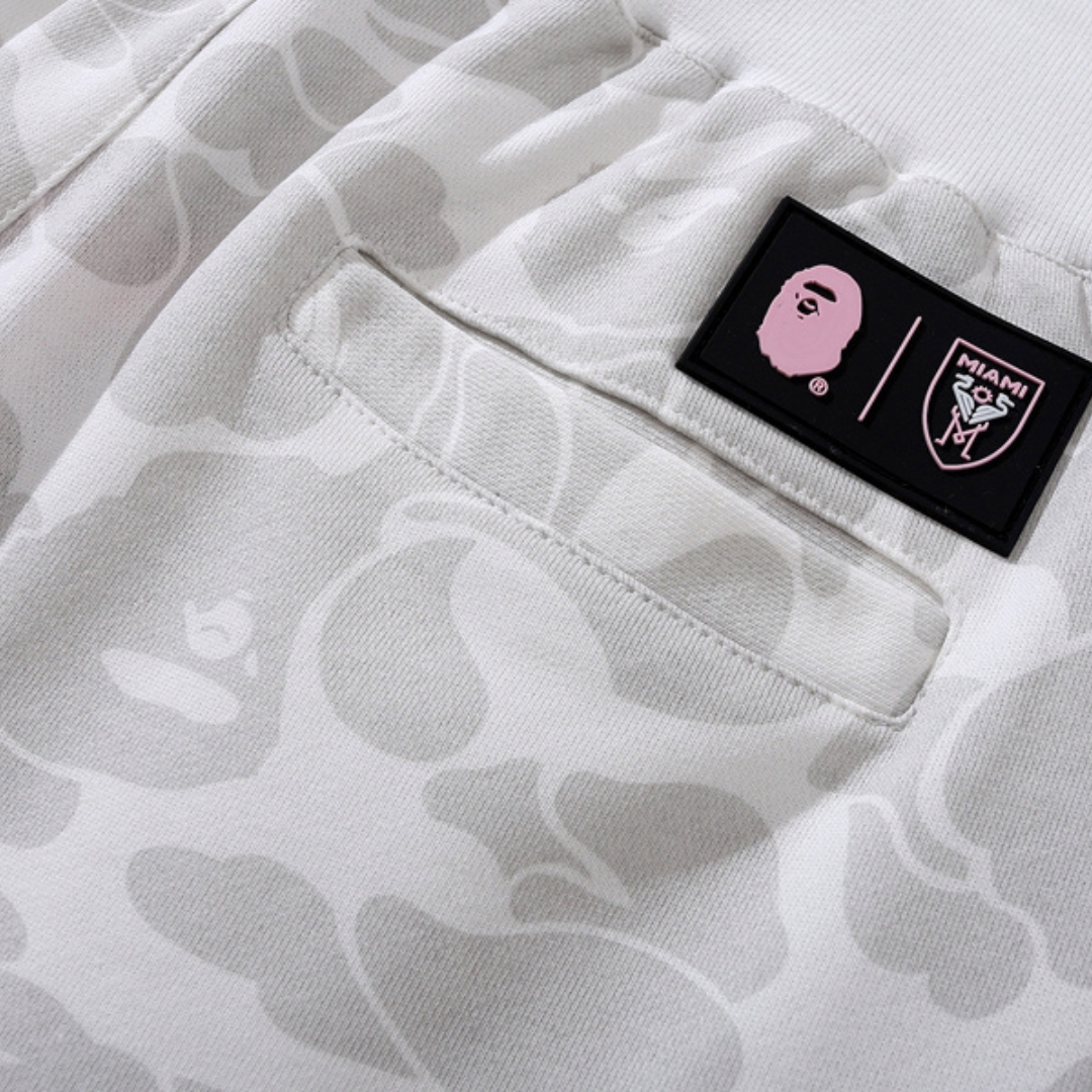 Bape Miami Shorts