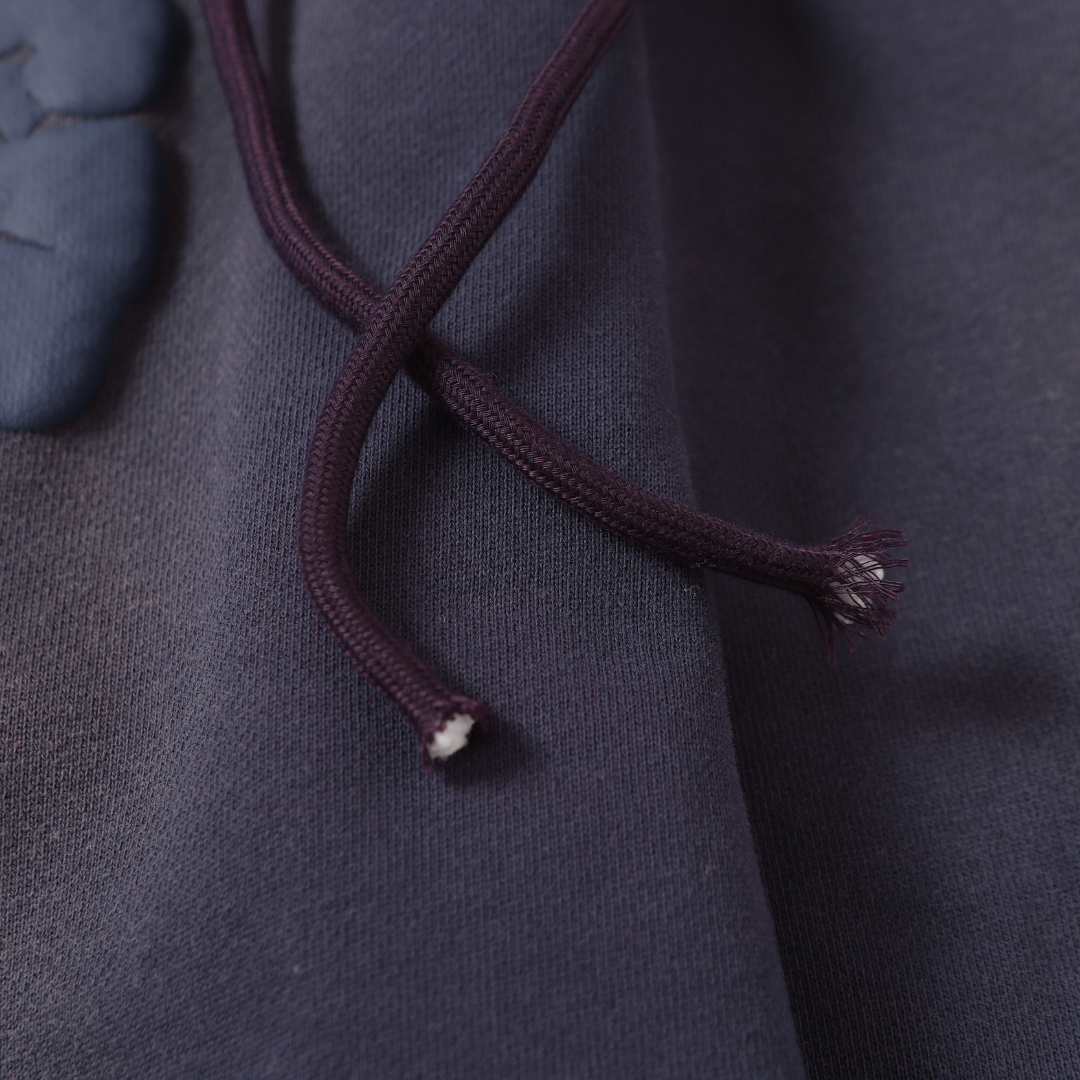 Denim Trs Cactus Tracksuit