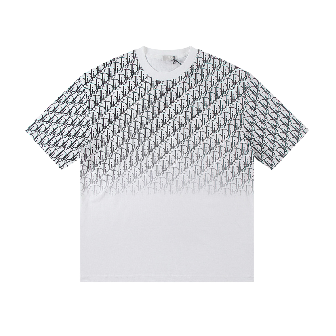 Monogram T-shirt