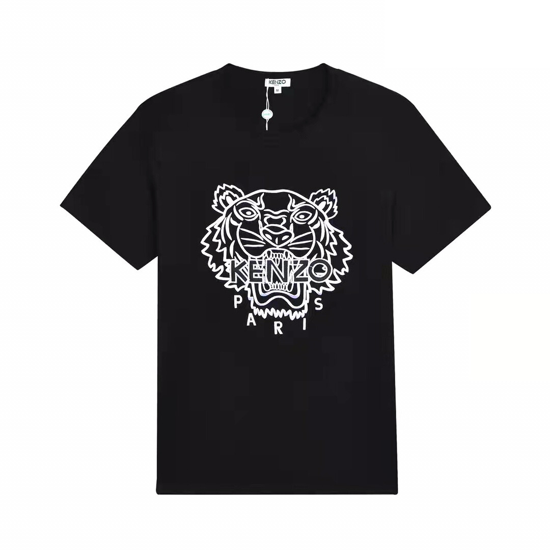 Tiger Paris T-shirt