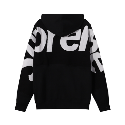 SUPREME HOODIES