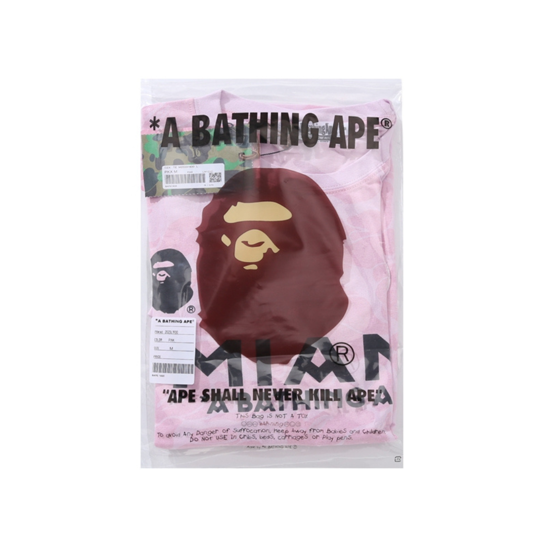 Bape Miami Set