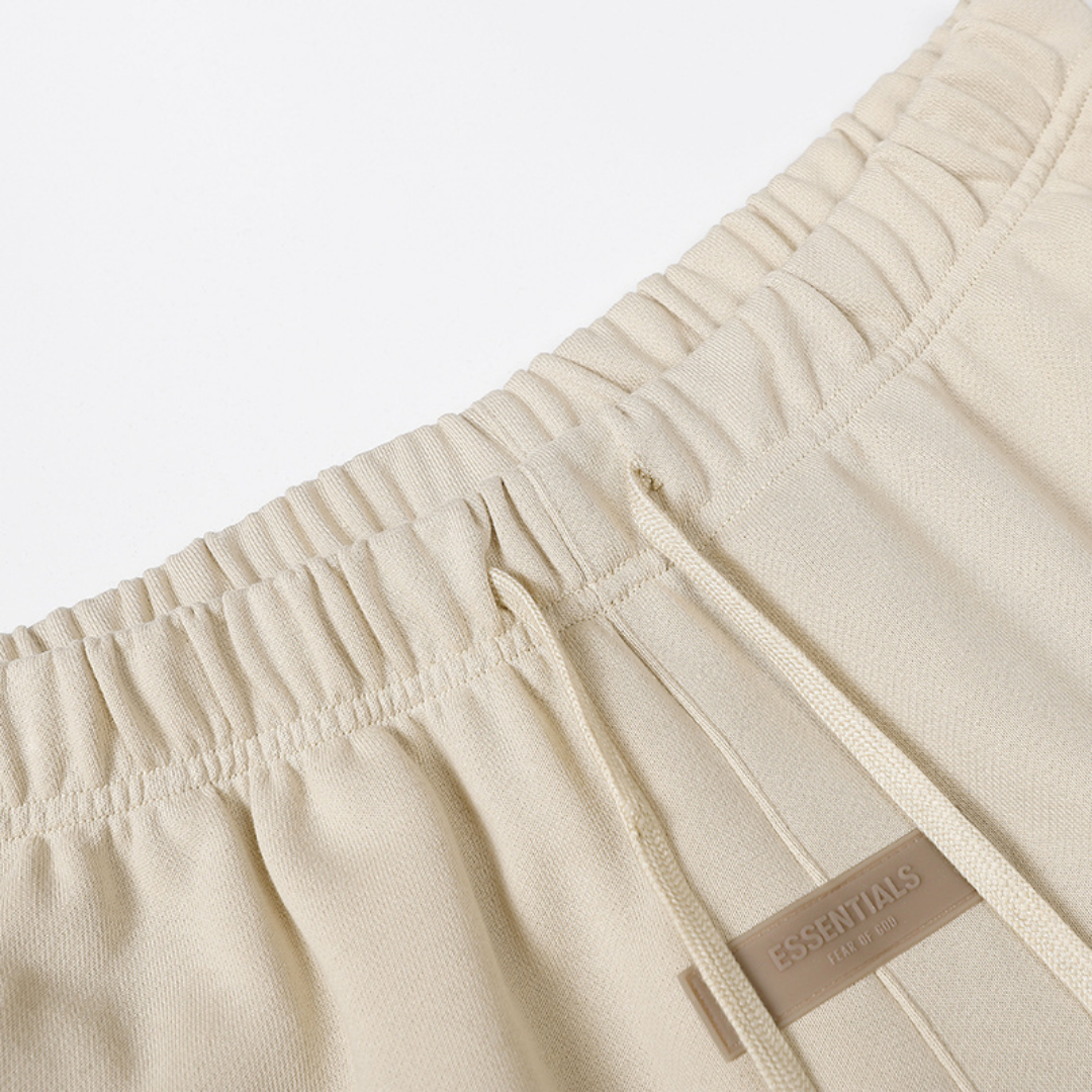 Essentials Short Set