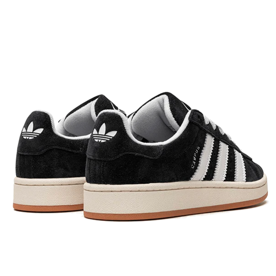 Campus Core Black – SNW