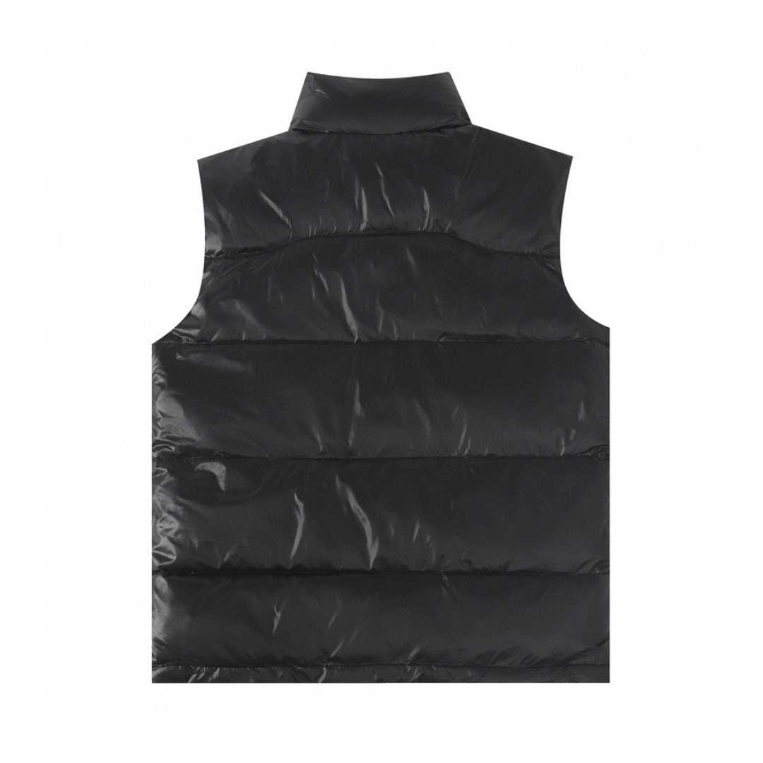 Polo Reflective Gilet