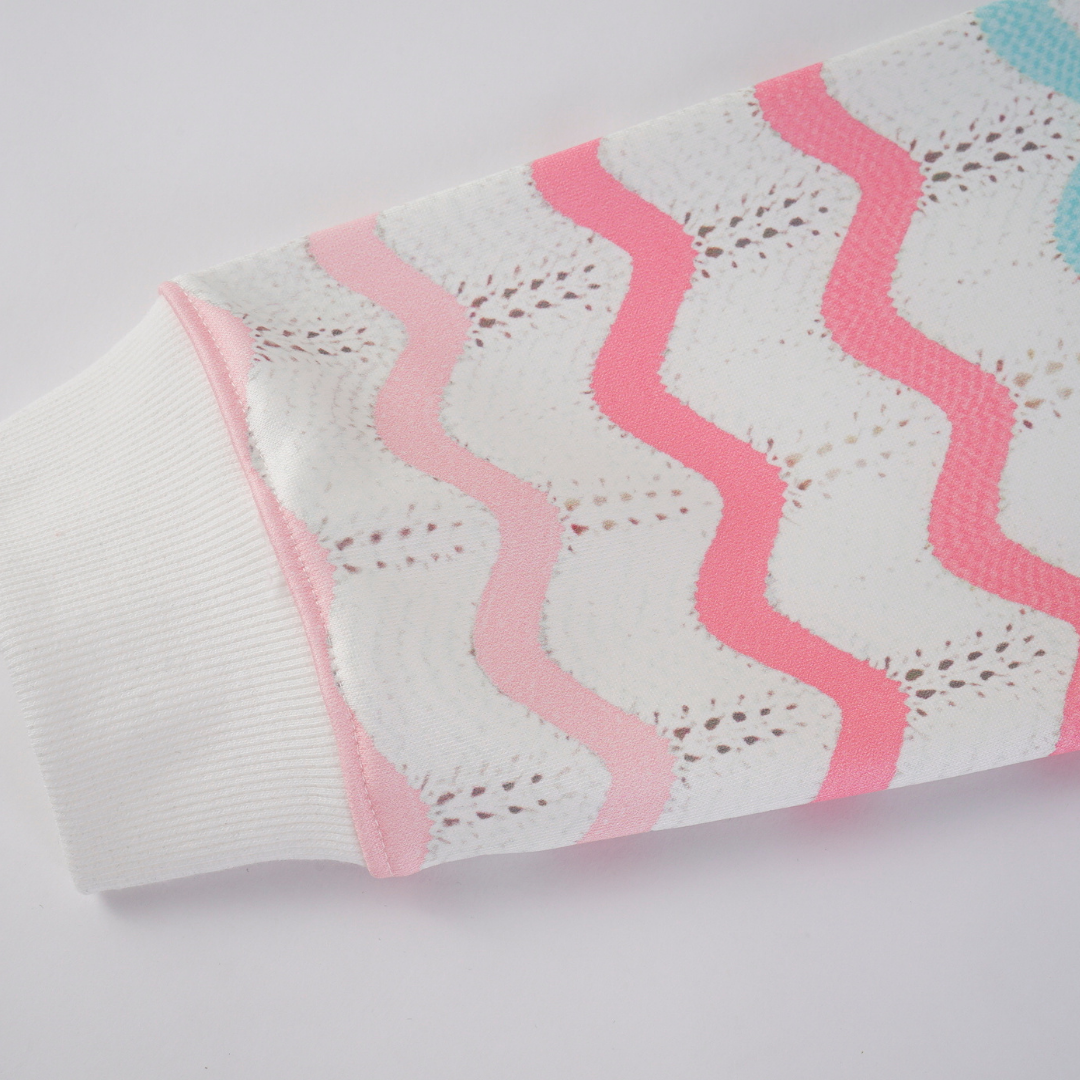 Casa Monogram Sweatshirt