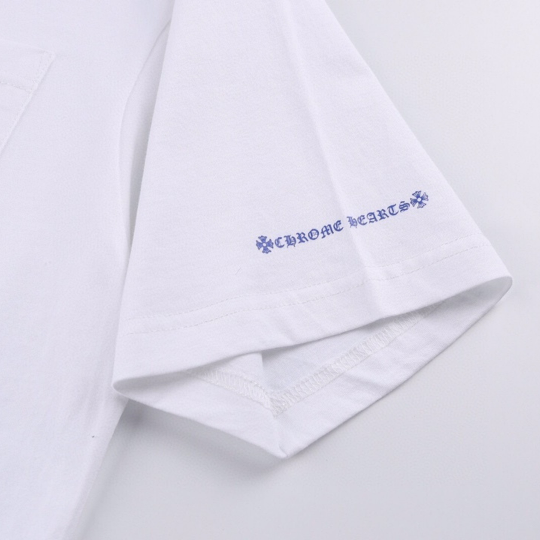 Chrome T-shirt
