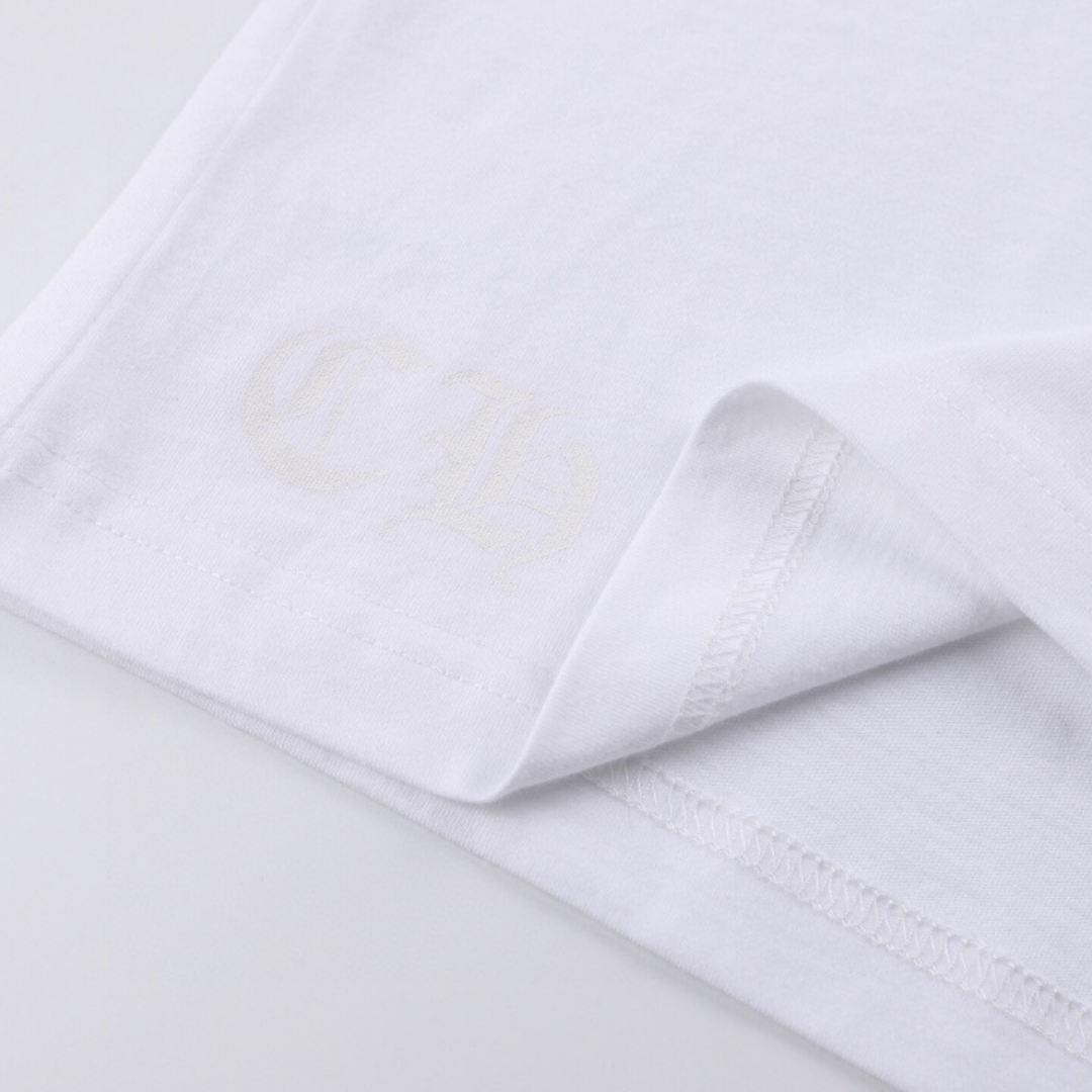 Chrome T-shirt