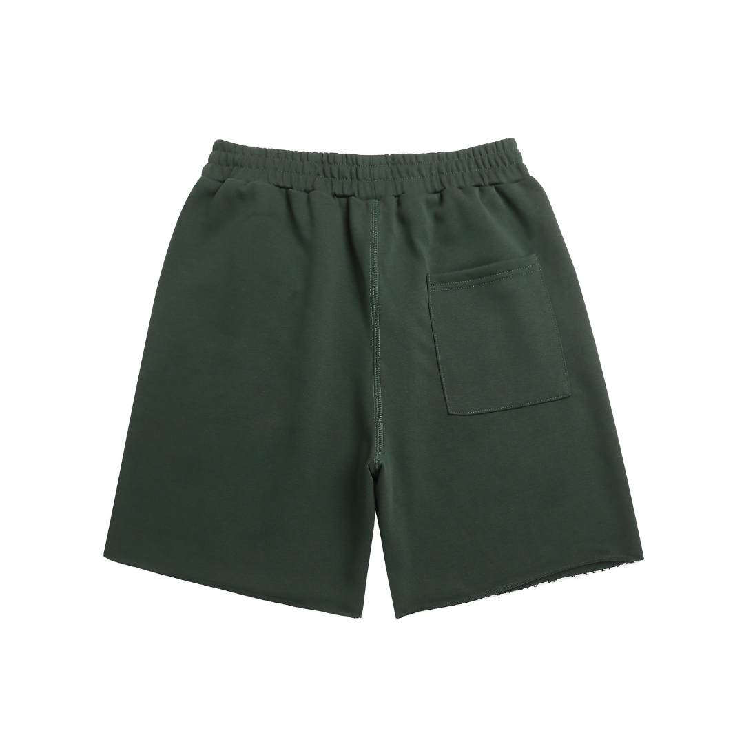 CB Monogram Shorts