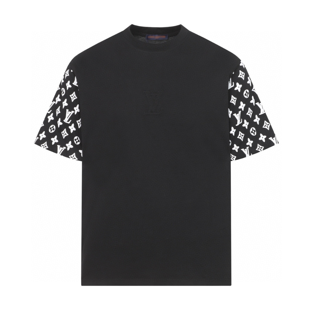 Monogram T-shirt