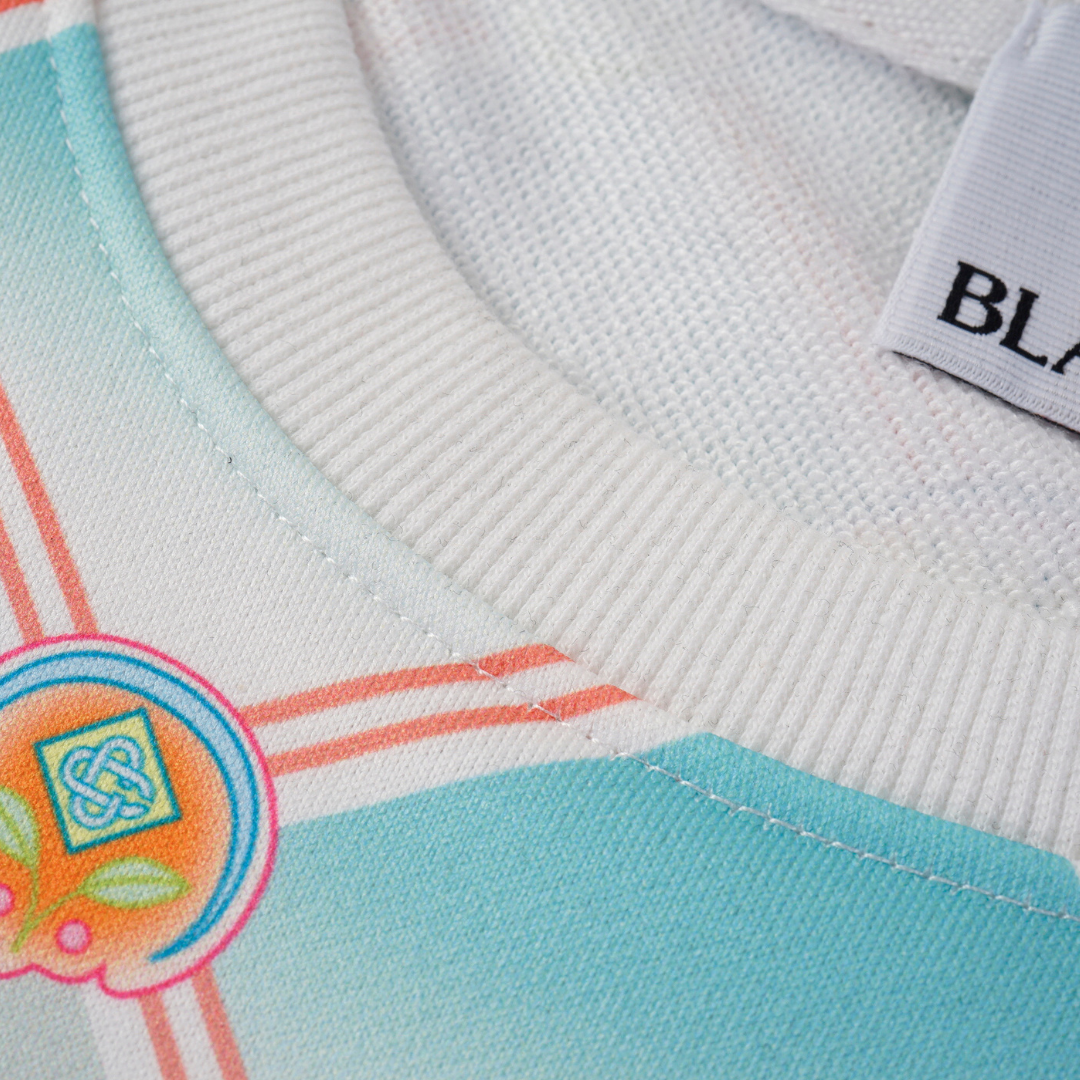 Casa Monogram Sweatshirt