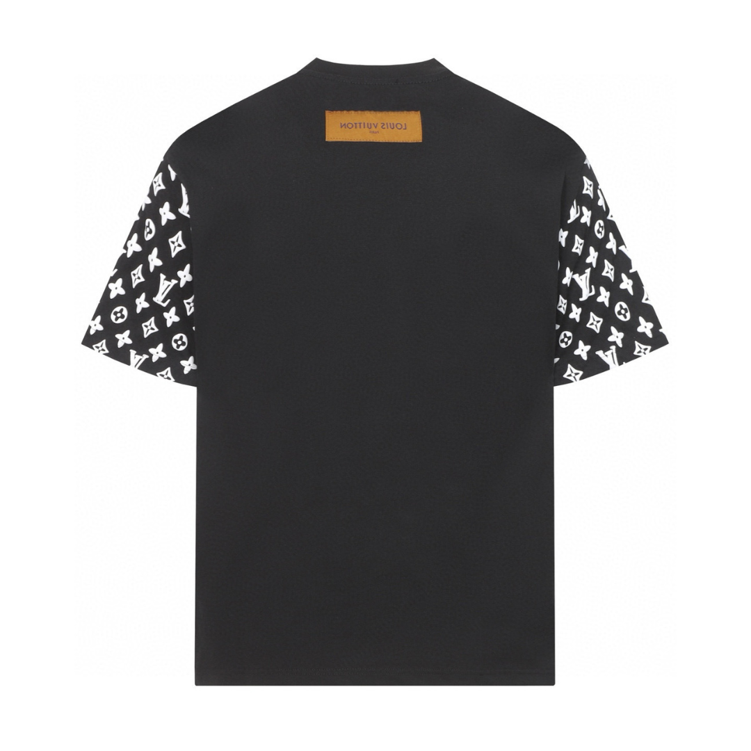 Monogram T-shirt