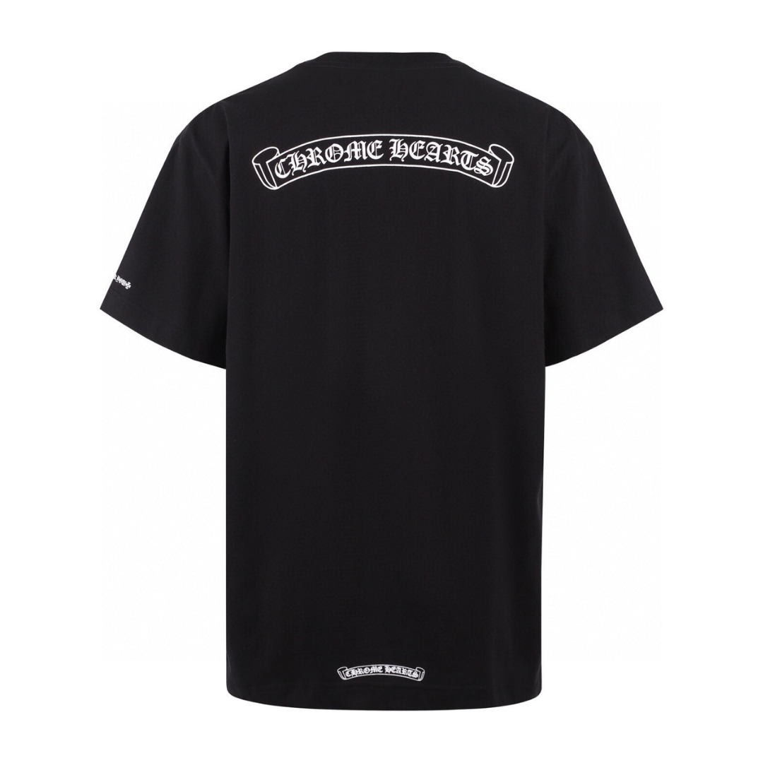 Chrome T-shirt
