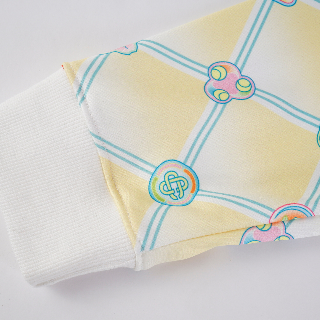 Casa Monogram Sweatshirt