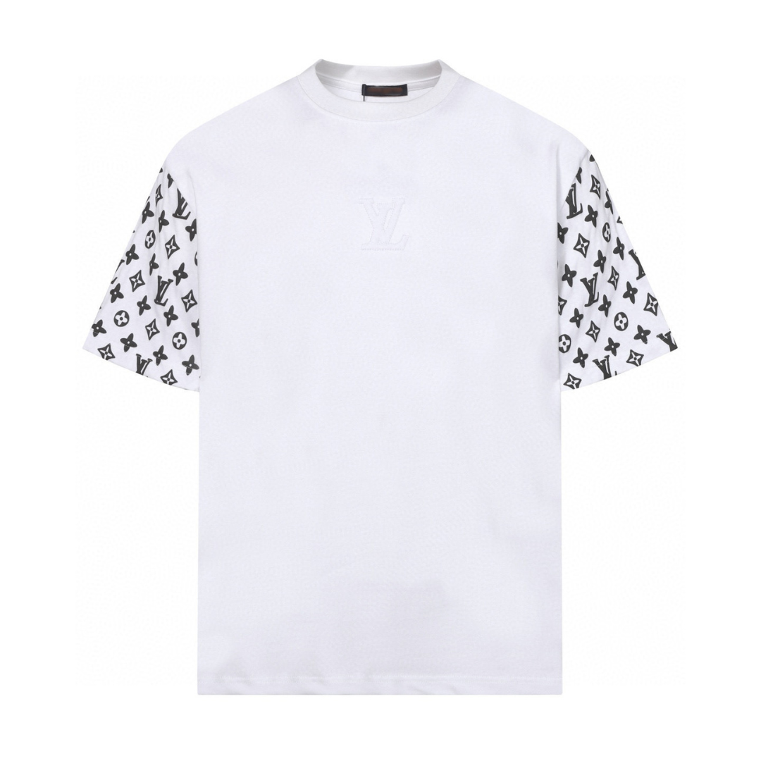 Monogram T-shirt