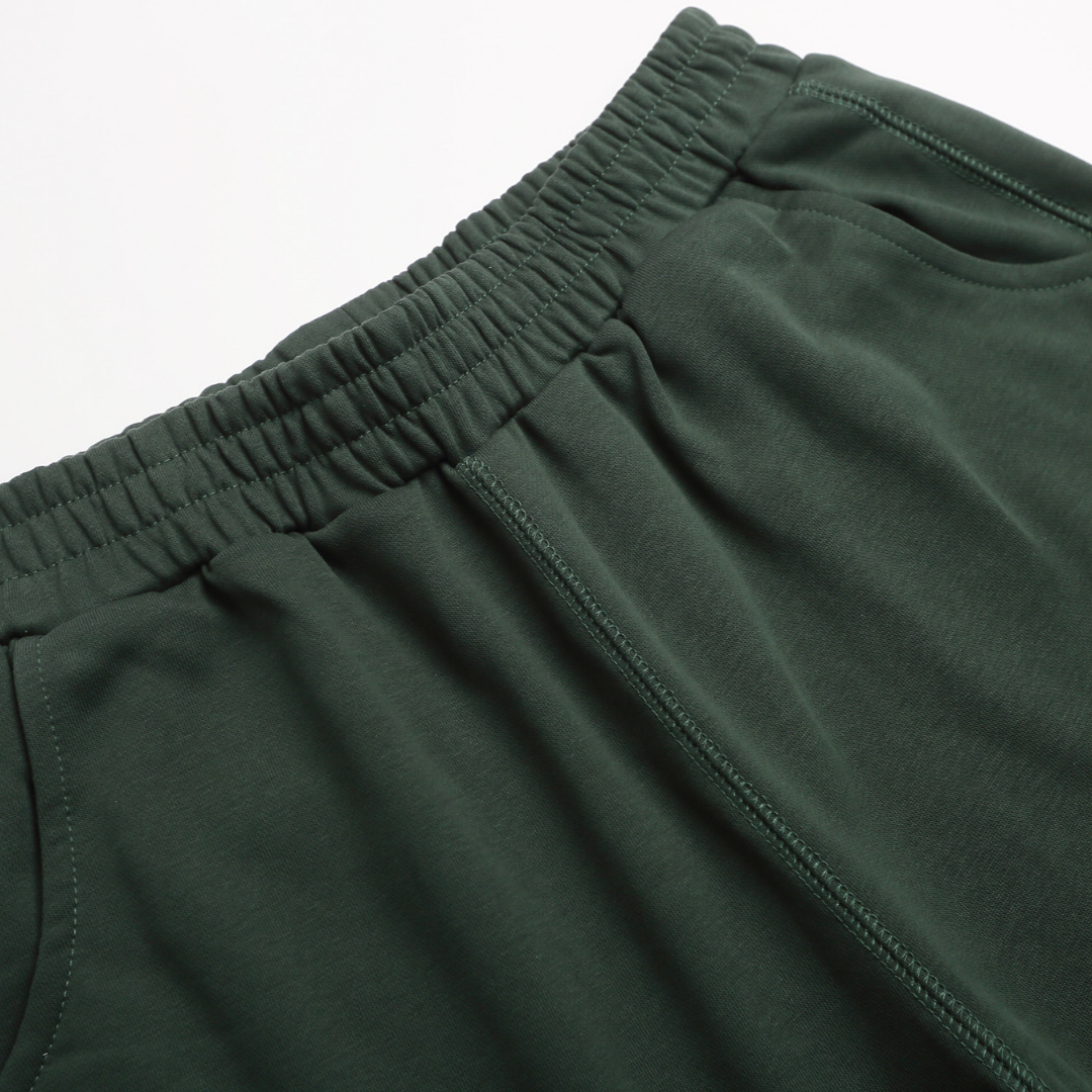 CB Monogram Shorts