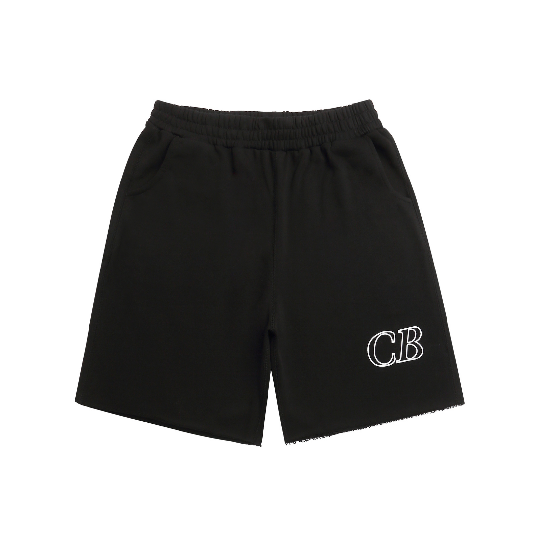 CB Monogram Shorts