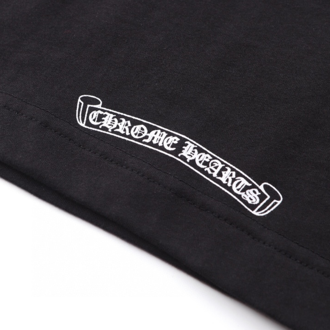 Chrome T-shirt