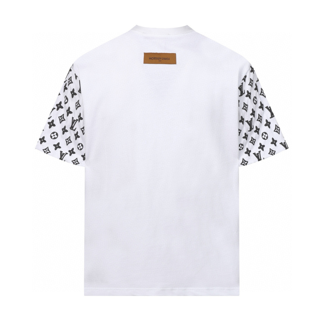 Monogram T-shirt