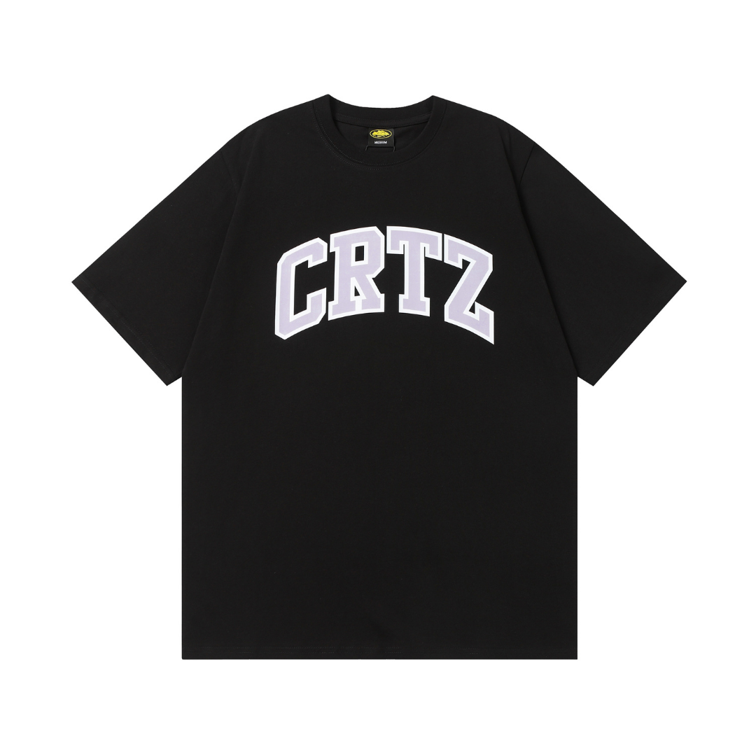 Alcatraz Monochrome T-shirt