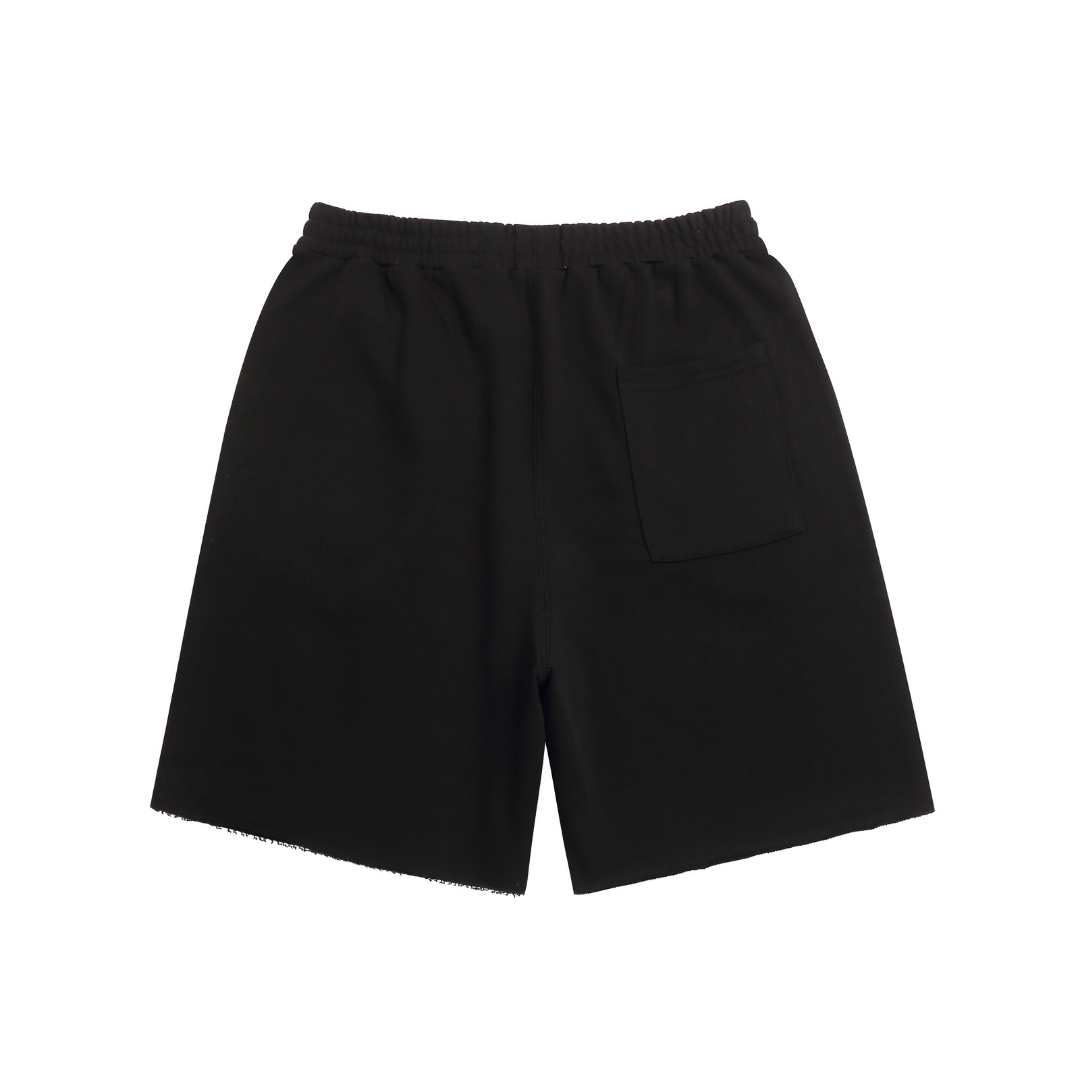 CB Monogram Shorts