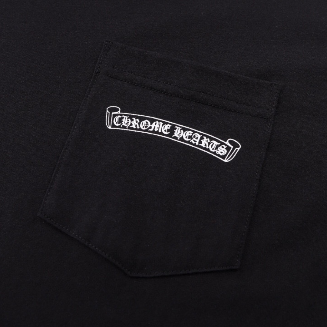 Chrome T-shirt