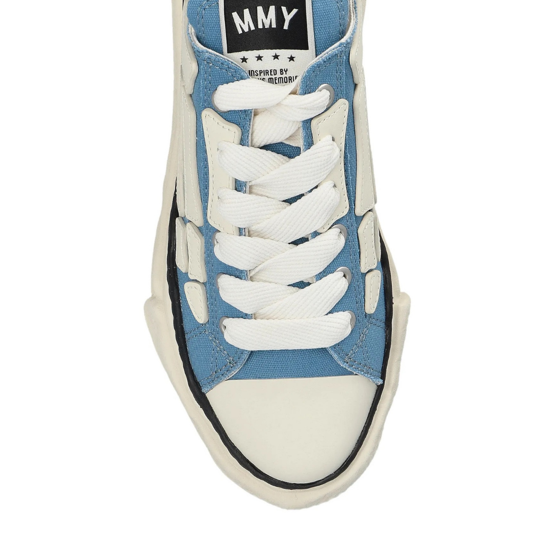 Amr x MMY Skeleton Trainer