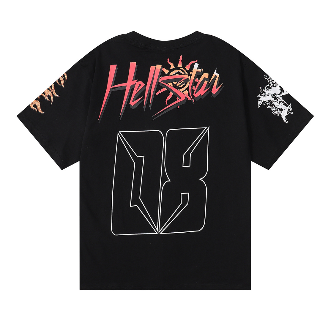 Hellstar T-shirt