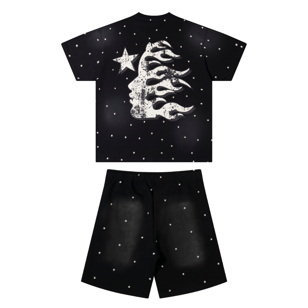 Hell Short Set