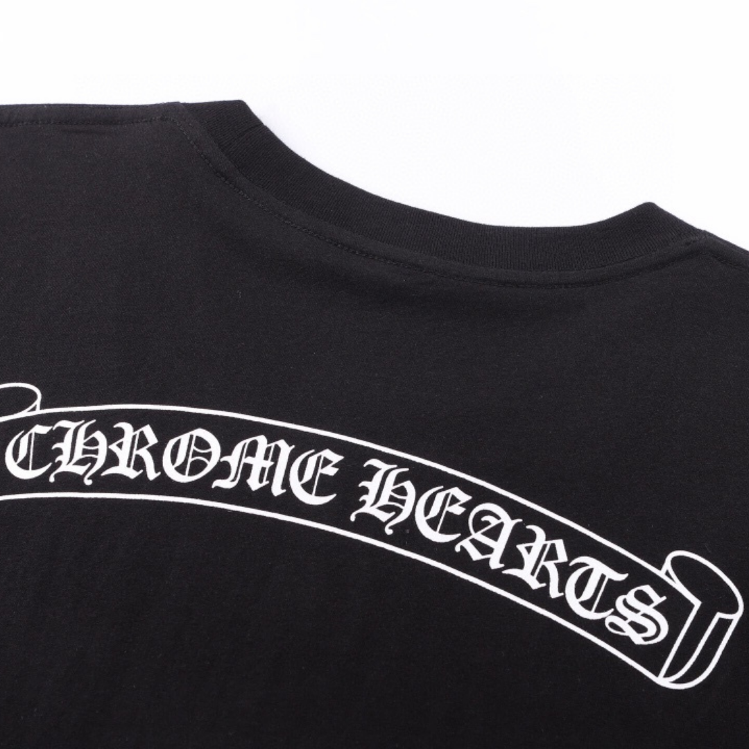 Chrome T-shirt