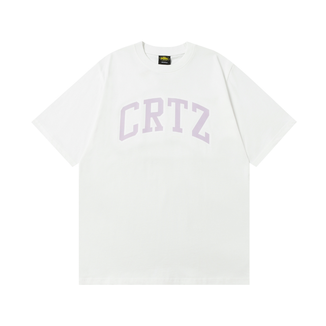 Alcatraz Monochrome T-shirt