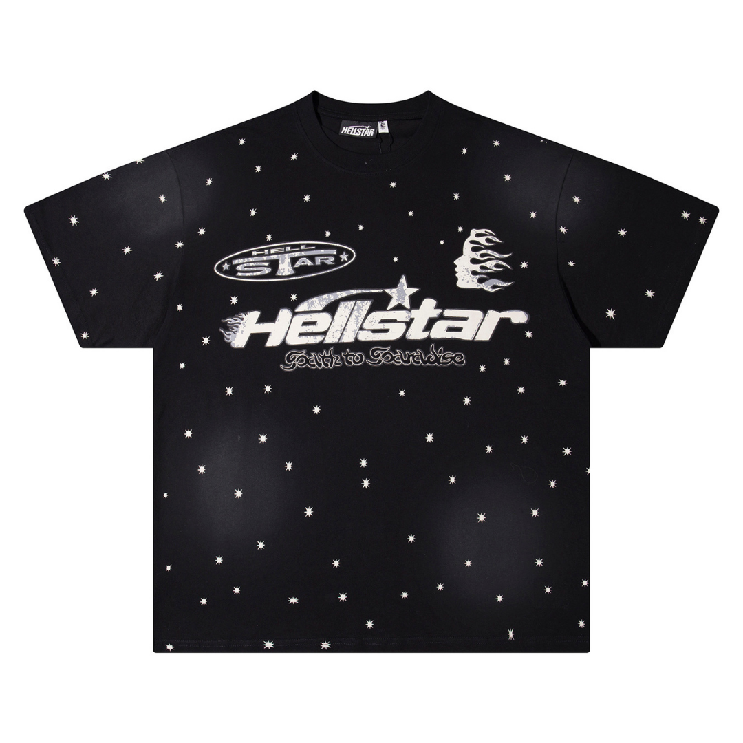 Hell Short Set